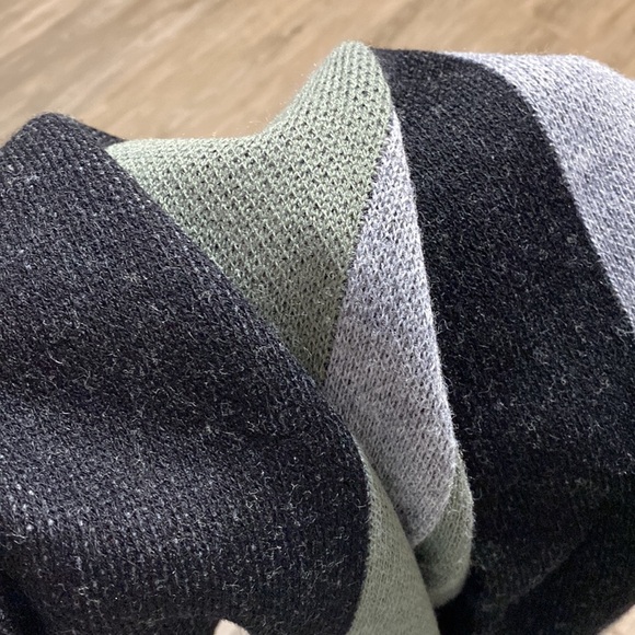 RosaLee Open Front Cardigan - Picture 7 of 7